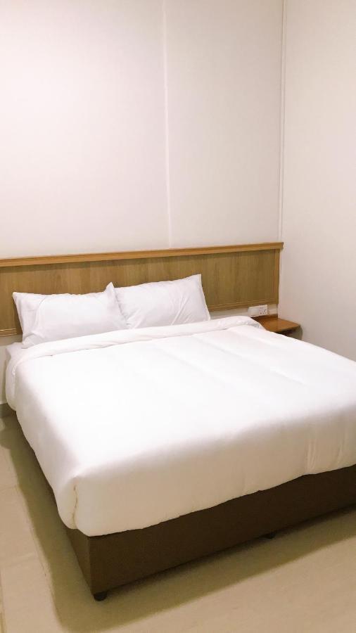 Alexis Kt Roomstay Kuala Terengganu Quarto foto