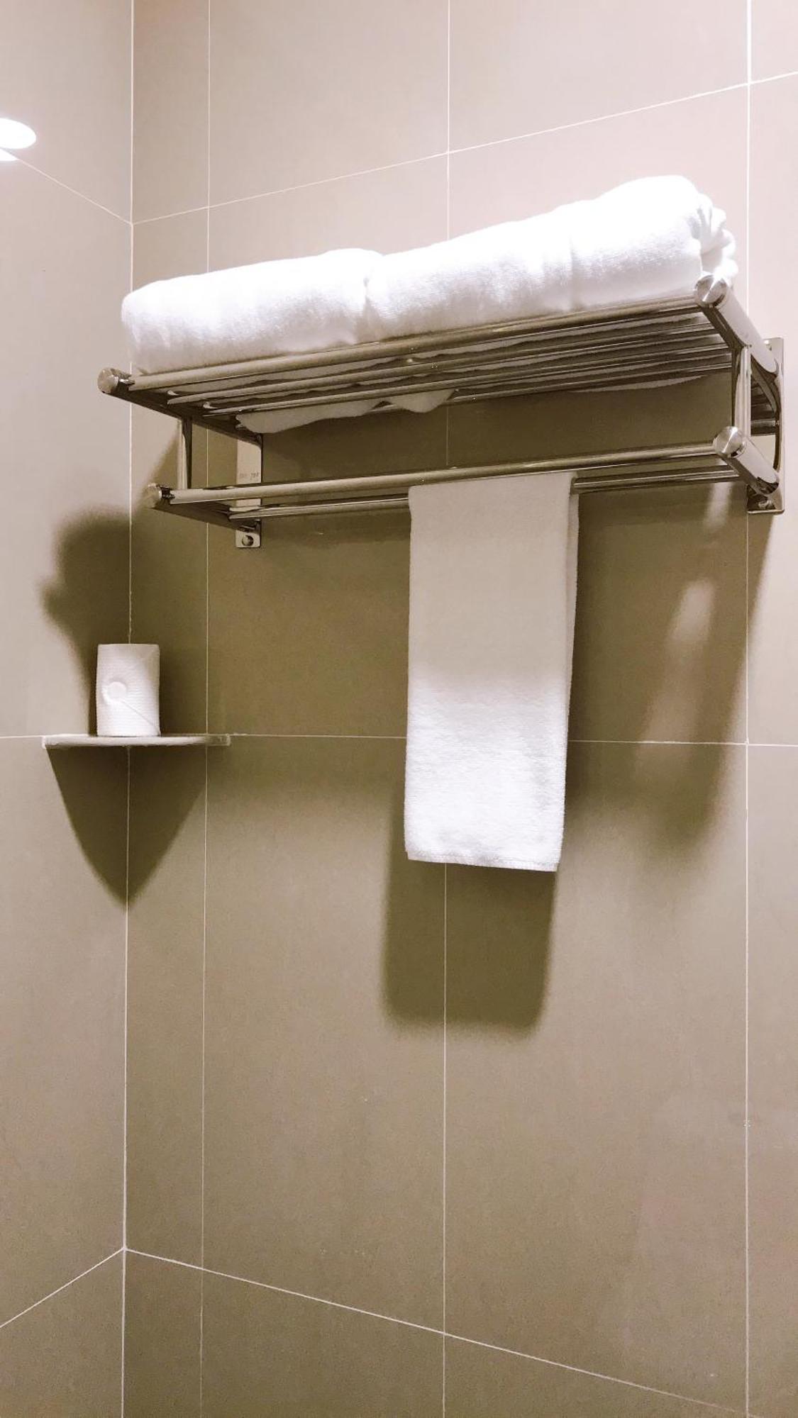 Alexis Kt Roomstay Kuala Terengganu Quarto foto